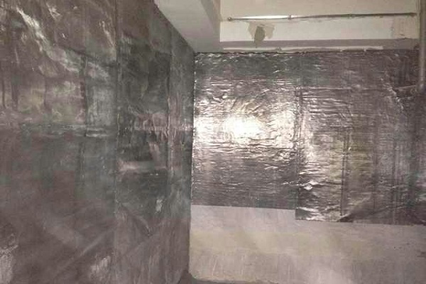 蓟州可以拆卸的防辐射铅房